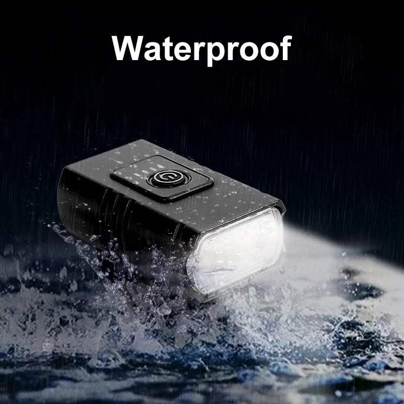 Luces de bicicleta 1000 lúmene - Rechargeable Bicycle Headlight 1000 Lumen reseña y precio