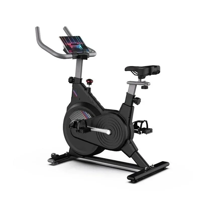 Bicicletas de Ejercicio Blanca - Exercise Bike Magnetic Resistance reseña y precio