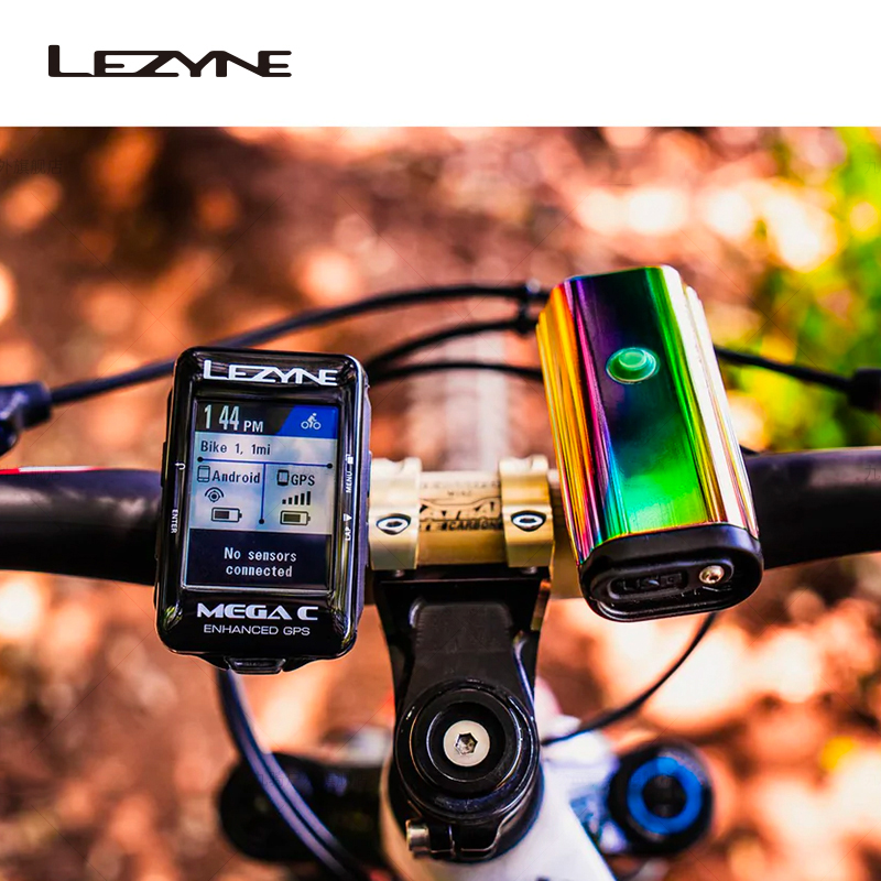 Luz Delantera para Bicicleta L - Rechargeable Bicycle Headlight 1000 Lumen reseña y precio