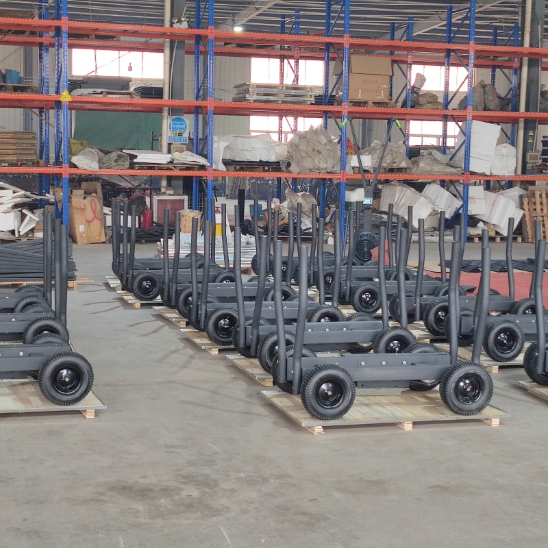 Equipo de Fitness, Trineo con  - Fitness Equipment reseña y precio