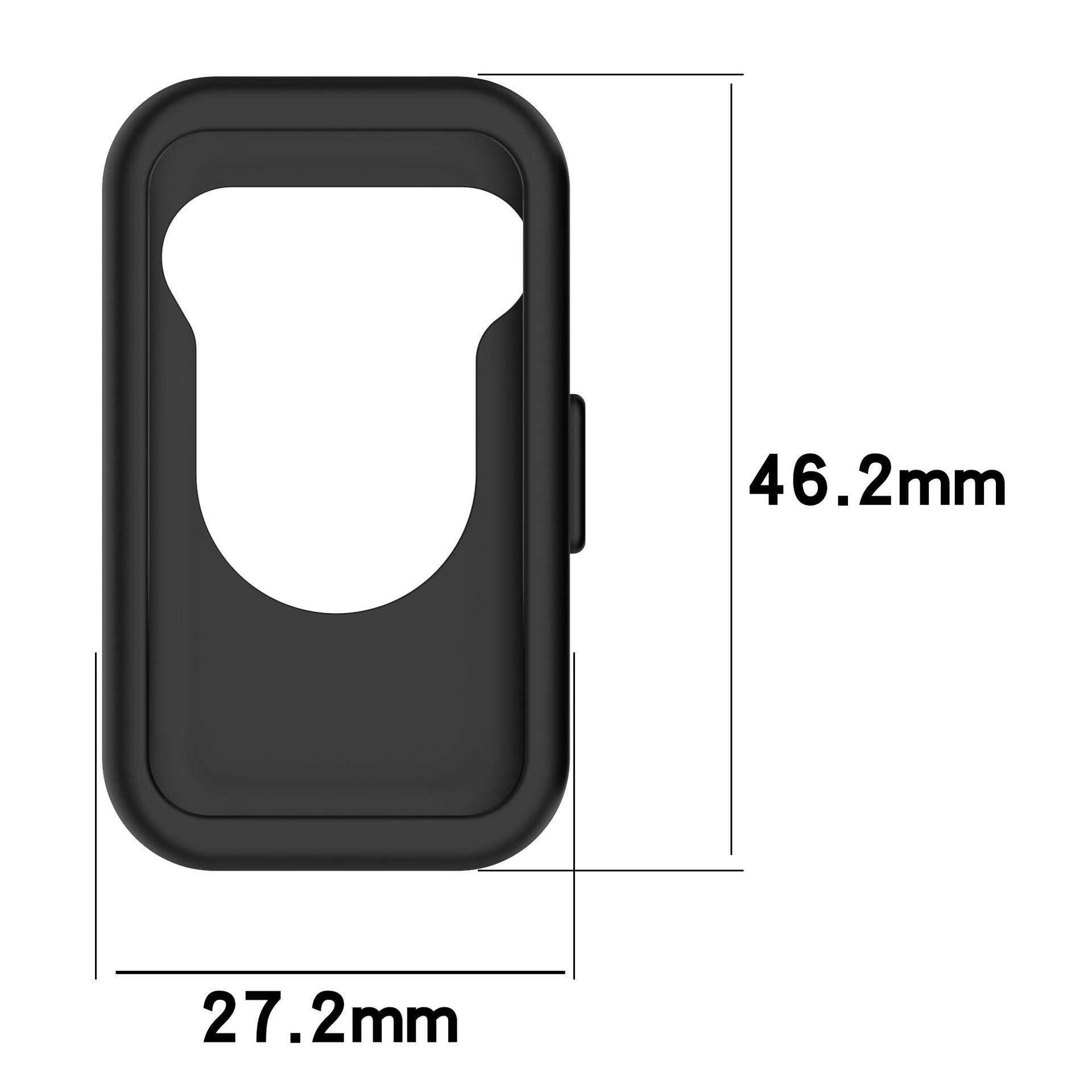 Funda de Silicona para Huawei  - Resistance Bands Set With Handles reseña y precio