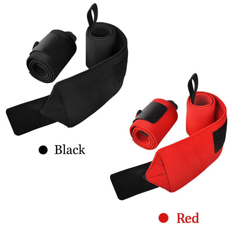 Correa de muñeca rígida para l - Wrist Wraps Weightlifting Support reseña y precio