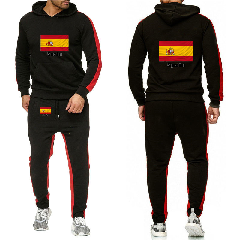 Conjunto Deportivo de Primaver - Team Sports reseña y precio
