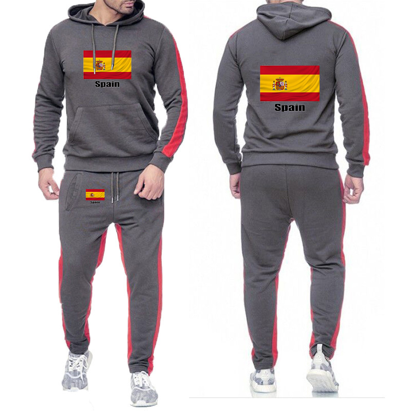 Conjunto Deportivo de Primaver - Team Sports reseña y precio