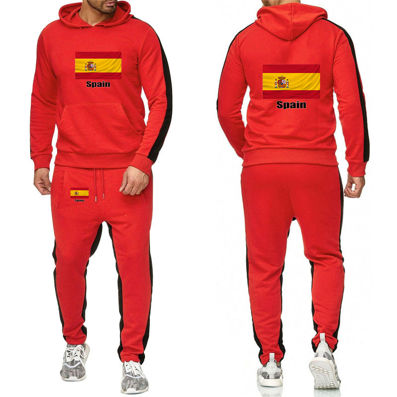 Conjunto Deportivo de Primaver - Team Sports reseña y precio