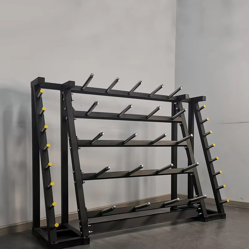 Estante Plegable Multifunciona - Fitness Equipment reseña y precio
