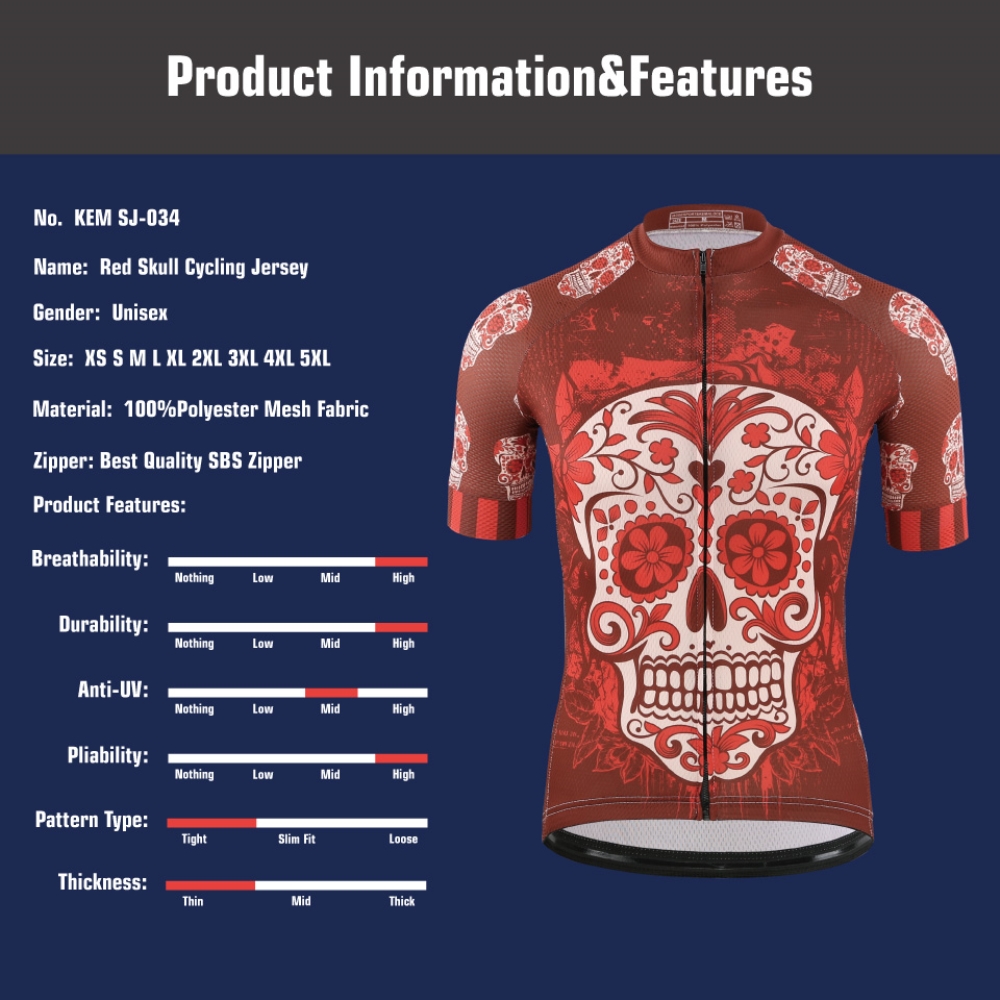 KEMALOCE-maillot de ciclismo r - Padded Cycling Shorts 5D Gel reseña y precio