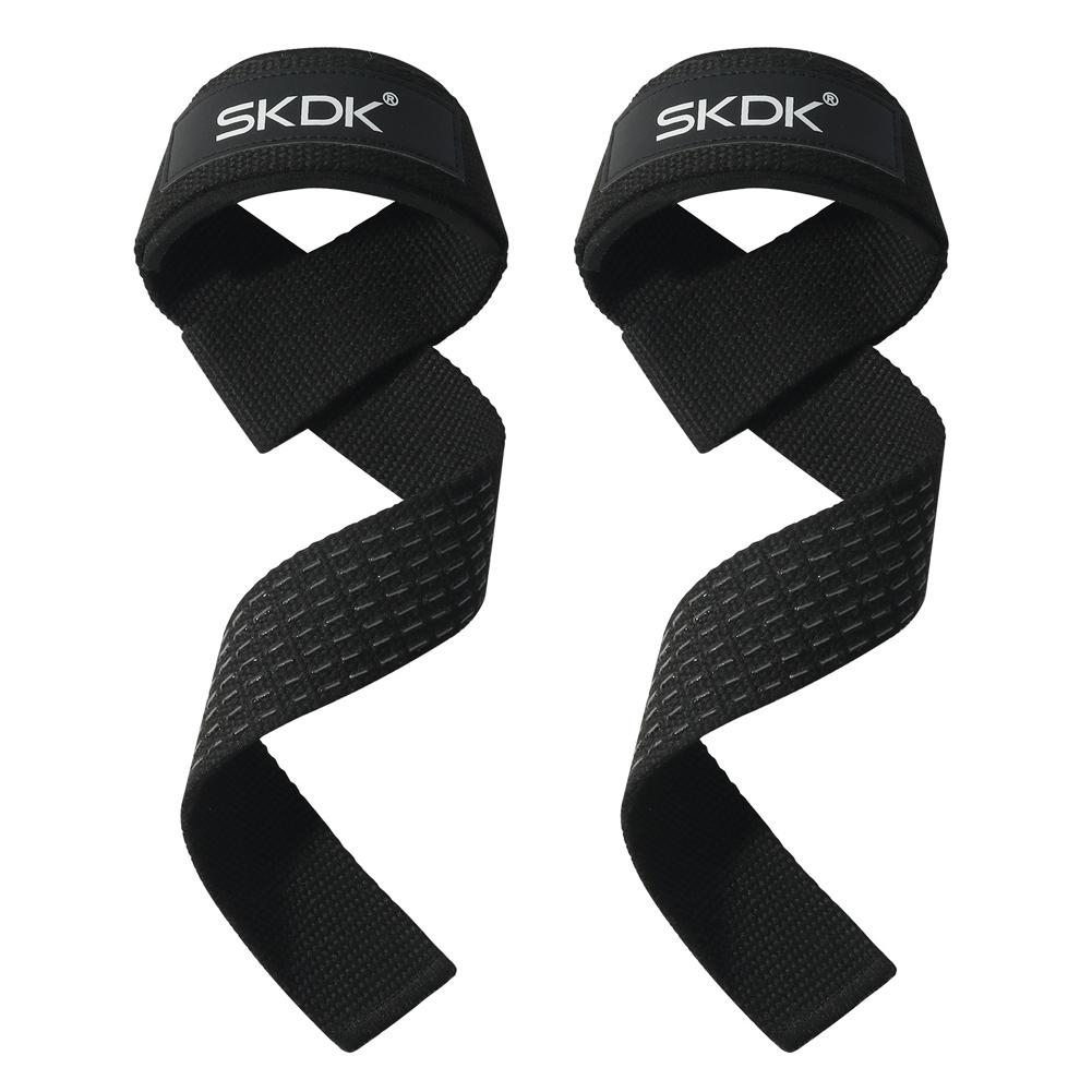 Correas de muñeca para levanta - Wrist Wraps Weightlifting Support reseña y precio
