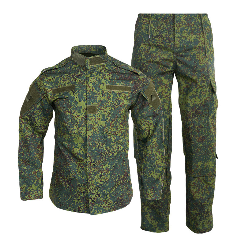 Conjuntos de uniformes táctico - Hiking reseña y precio