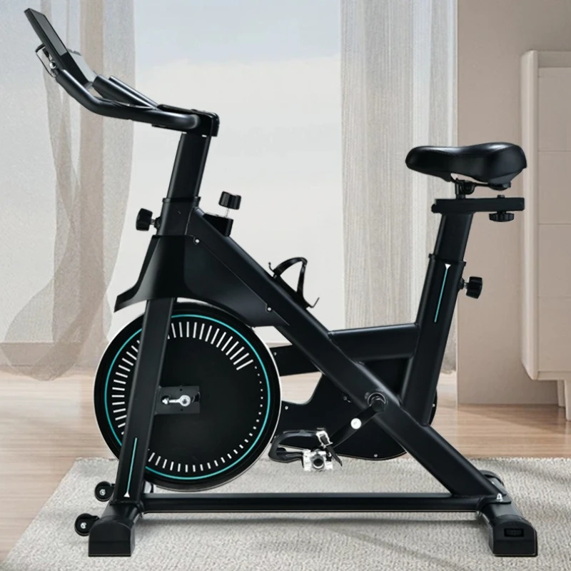 Bicicleta de Spinning Magnétic - Exercise Bike Magnetic Resistance reseña y precio