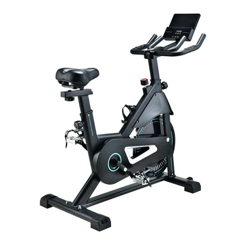 Bicicleta de Spinning Magnétic - Exercise Bike Magnetic Resistance reseña y precio