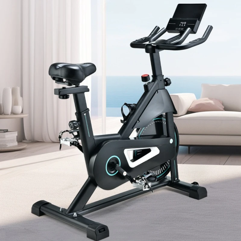 Bicicleta de Spinning Magnétic - Exercise Bike Magnetic Resistance reseña y precio