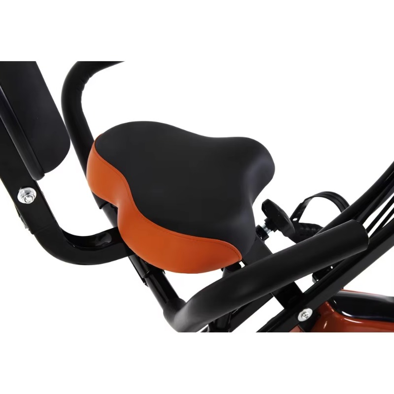 Bicicleta Estática Plegable de - Exercise Bike Magnetic Resistance reseña y precio