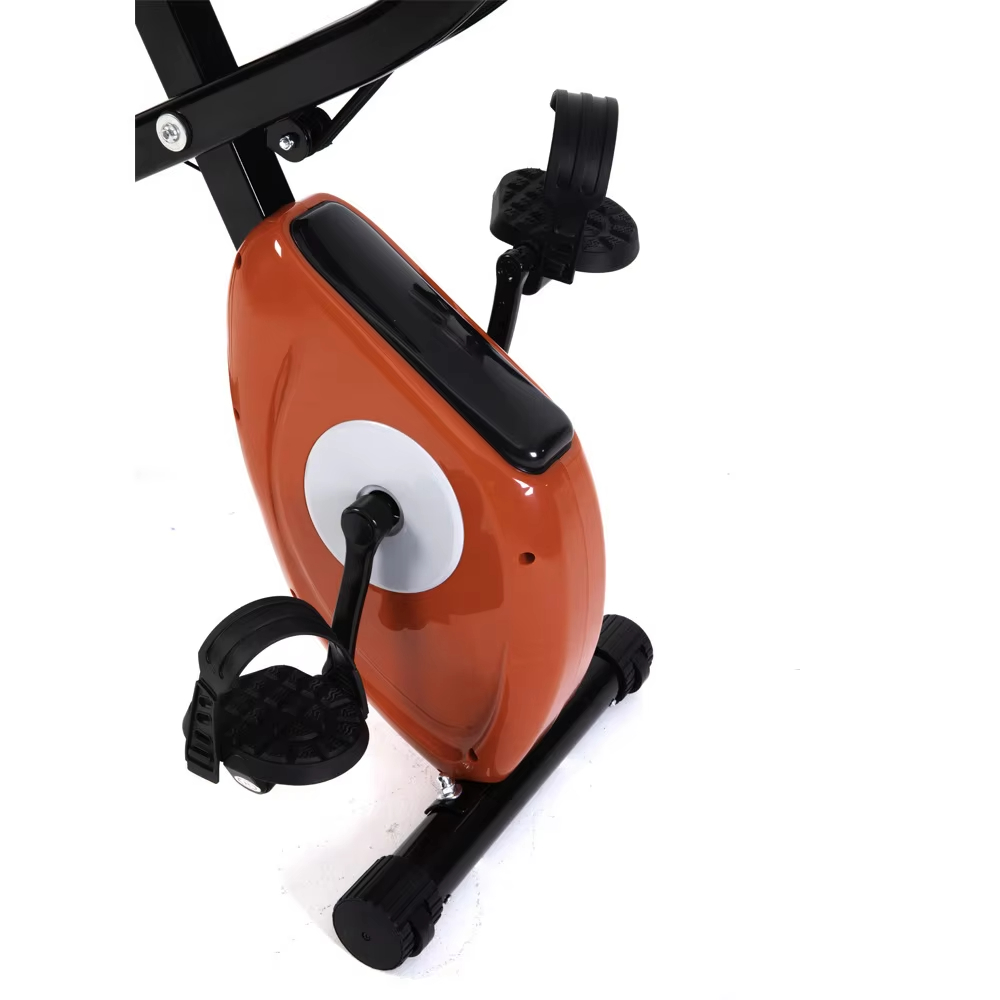 Bicicleta Estática Plegable de - Exercise Bike Magnetic Resistance reseña y precio