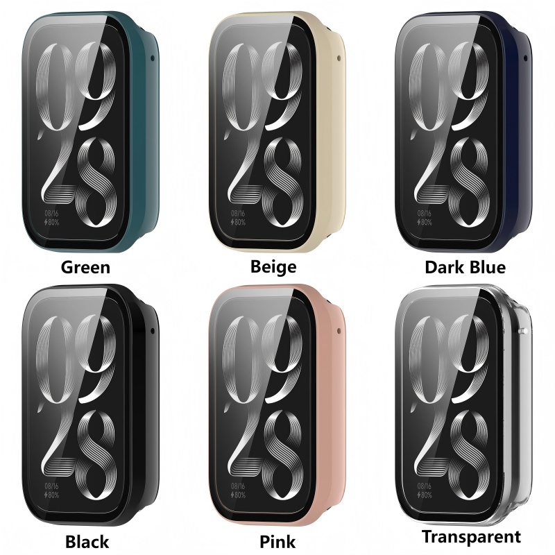 Funda de PC + Cristal Templado - Resistance Bands Set With Handles reseña y precio