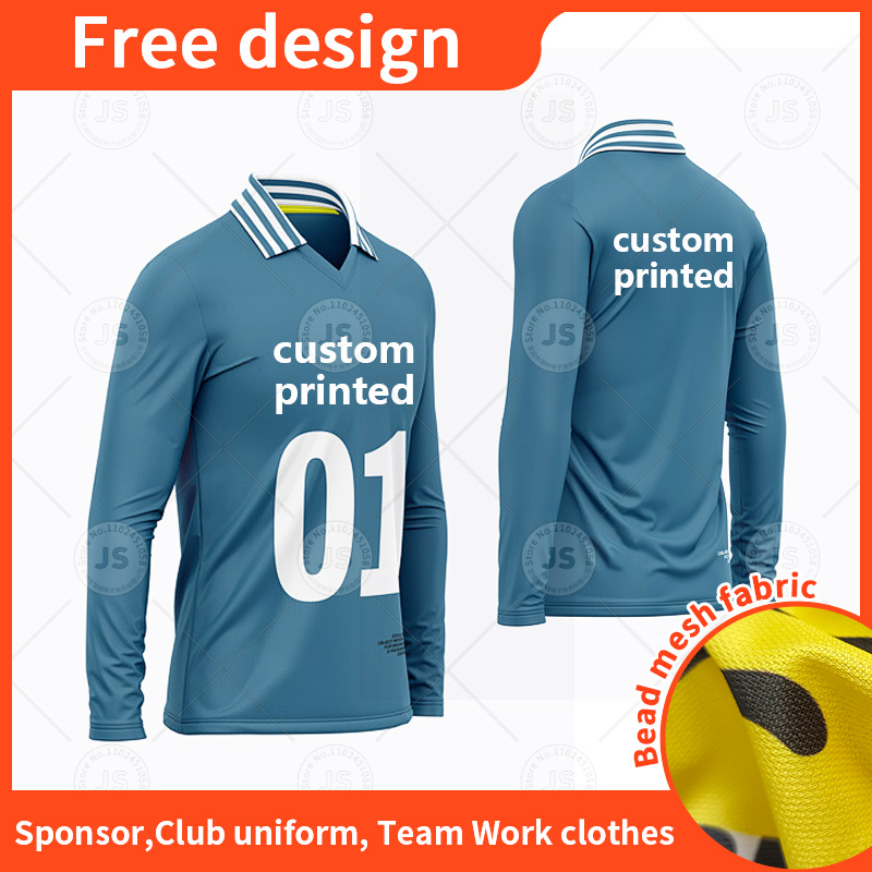 Camiseta Polo Personalizada de - Team Sports reseña y precio