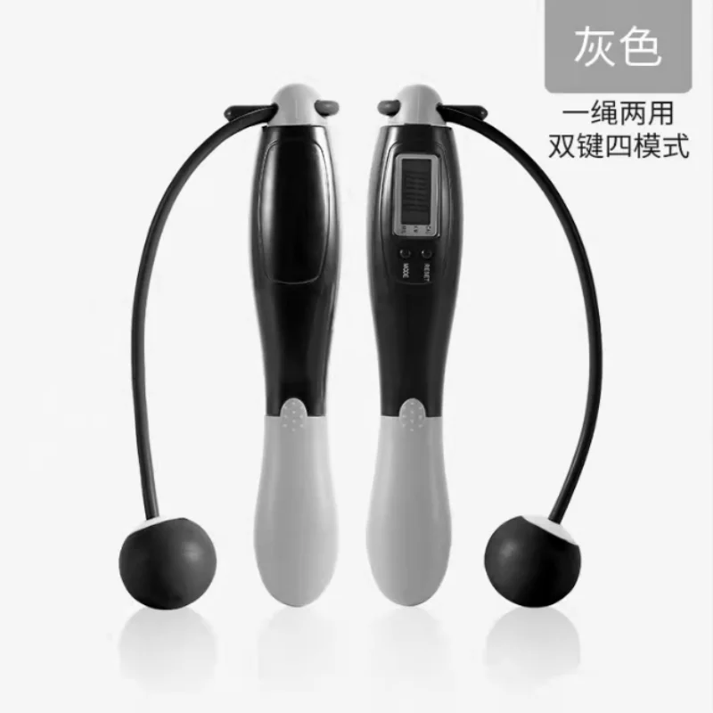 Cuerda para Saltar Inteligente - Smart Jump Rope Digital Counter reseña y precio