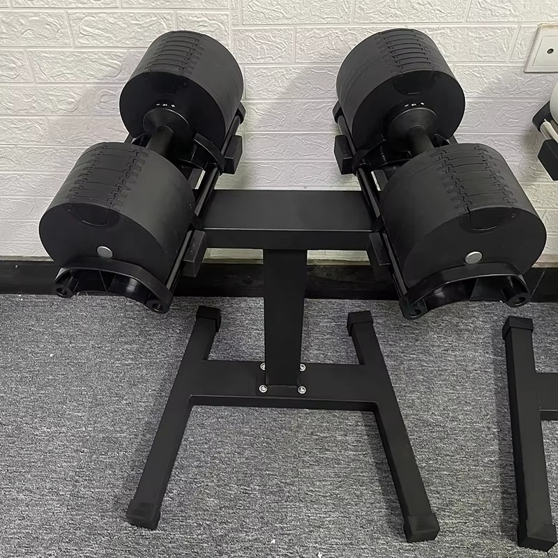 Mancuernas Ajustables de 32 kg - Adjustable Dumbbell Pair 40Kg reseña y precio