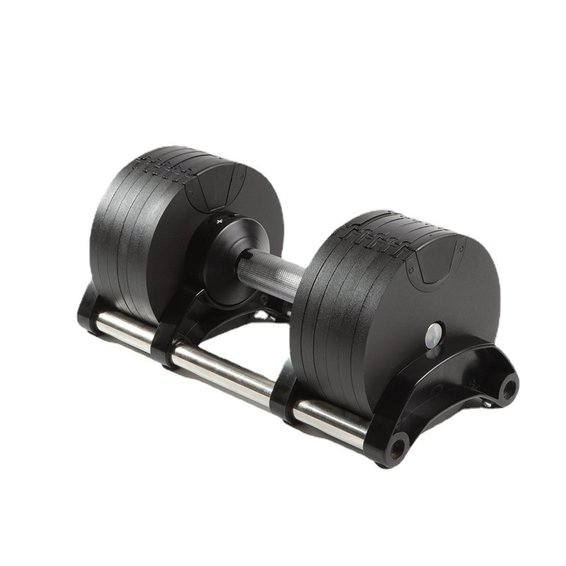 Mancuernas Ajustables de 32 kg - Adjustable Dumbbell Pair 40Kg reseña y precio
