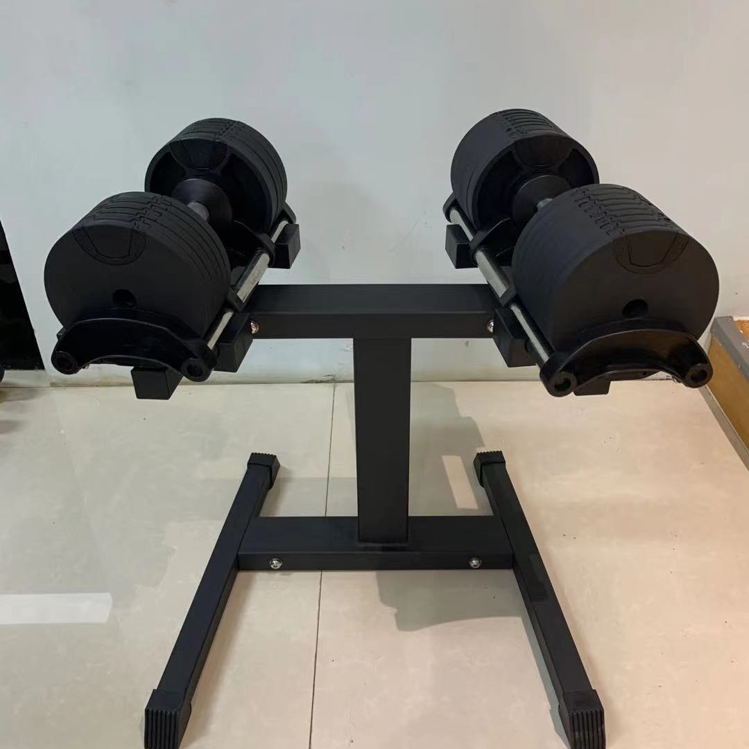 Mancuernas Ajustables de 32 kg - Adjustable Dumbbell Pair 40Kg reseña y precio