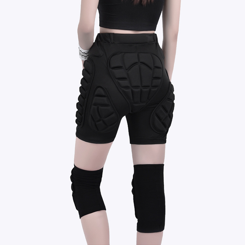 Pantalones Cortos Acolchados c - Cycling reseña y precio