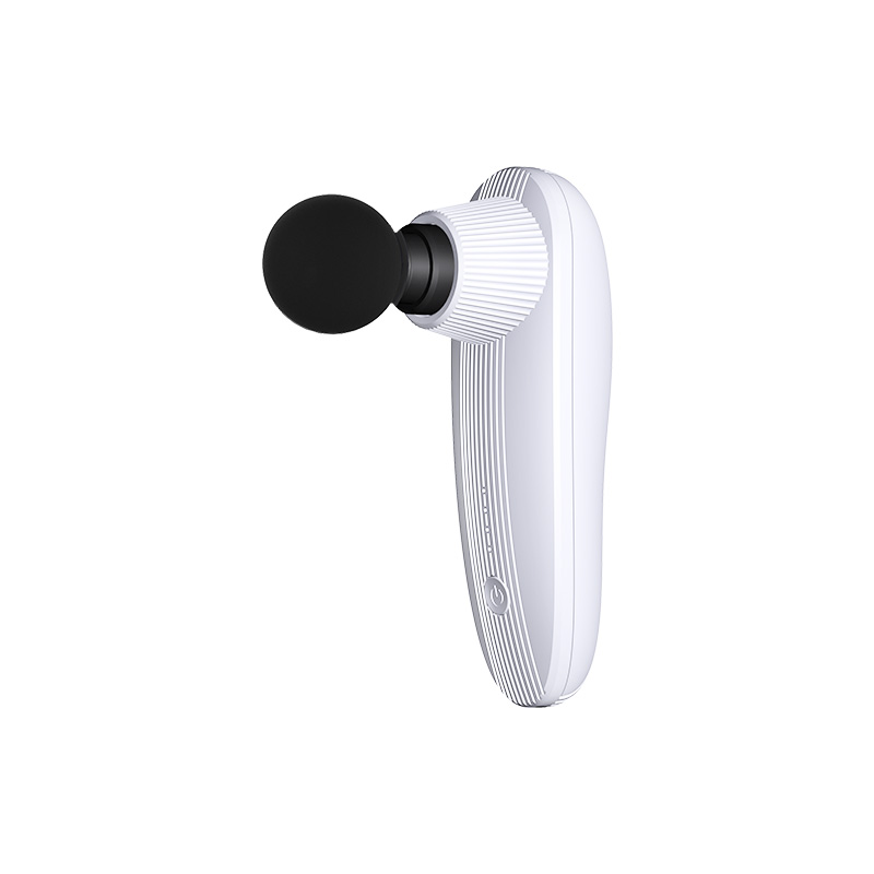 Mini Pistola de Masaje Vibrato - Electric Massage Gun Deep Tissue reseña y precio