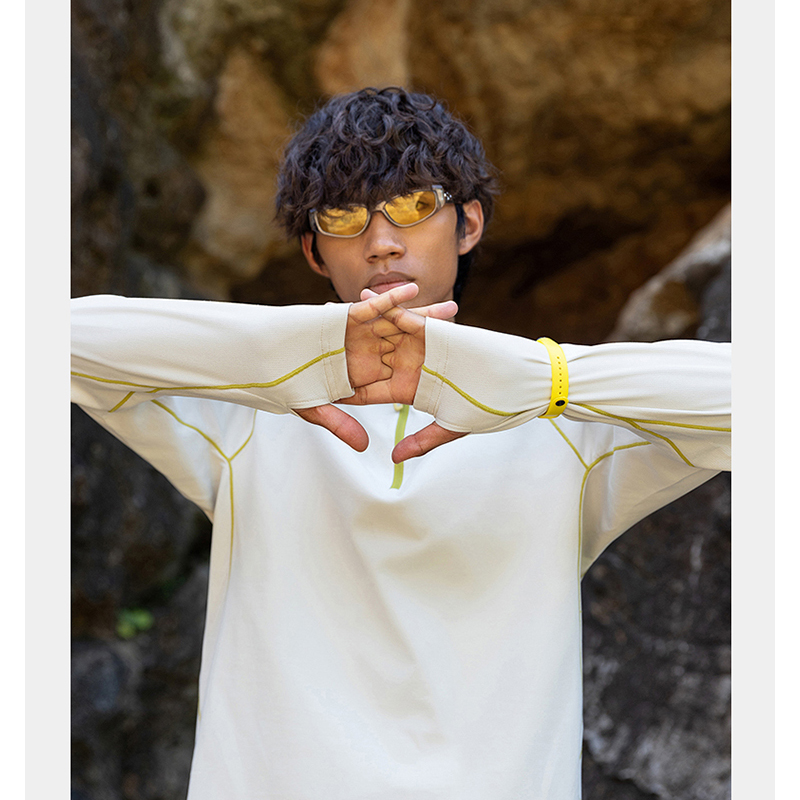 Camiseta de rendimiento de man - Hiking reseña y precio