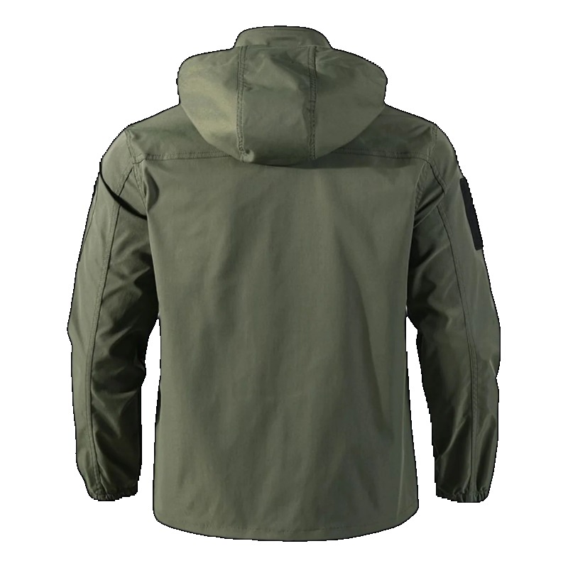 Conjuntos tácticos para hombre - Hiking reseña y precio