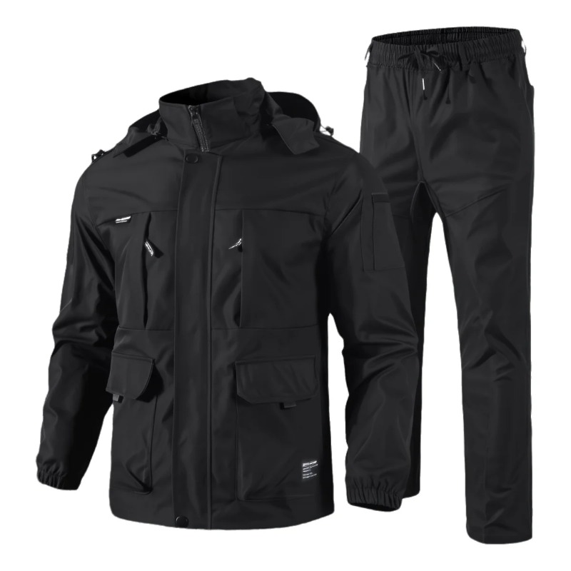 Conjuntos tácticos para hombre - Hiking reseña y precio
