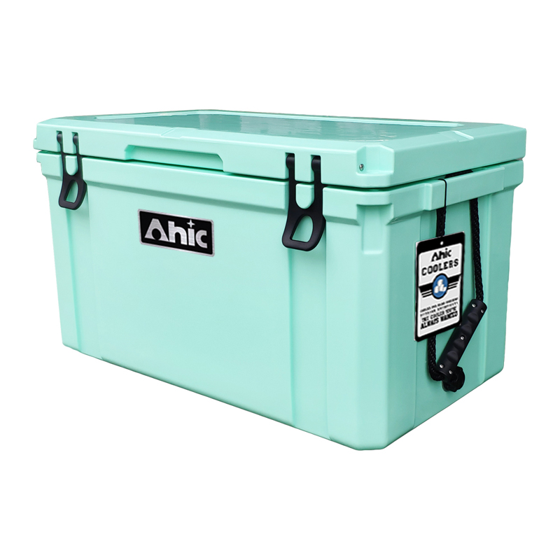 Nevera Portátil Aislada de 75L - Fishing reseña y precio