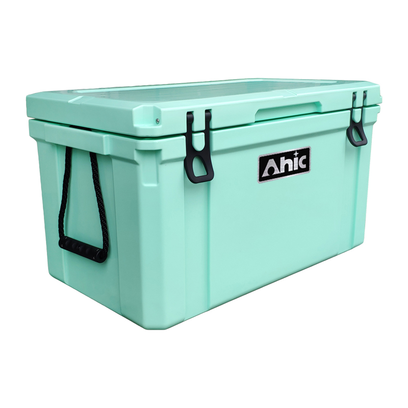 Nevera Portátil Aislada de 75L - Fishing reseña y precio