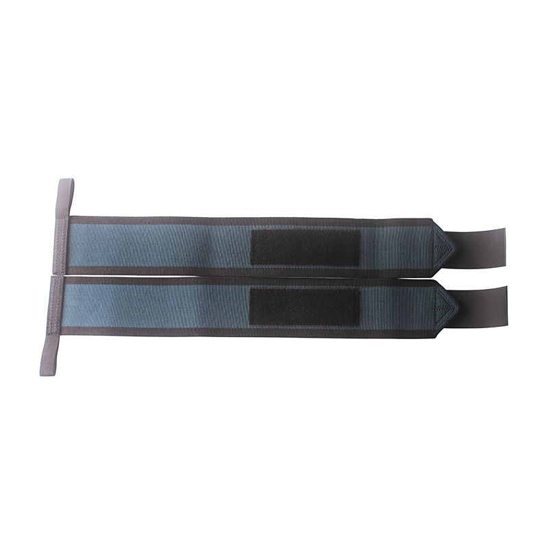 Muñequeras flexibles para leva - Wrist Wraps Weightlifting Support reseña y precio