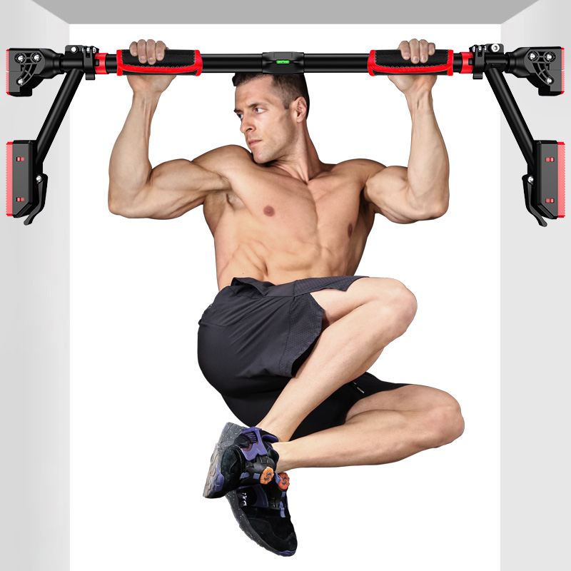 Gran oferta, puerta de gimnasi - Door Pull Up Bar No Screw reseña y precio