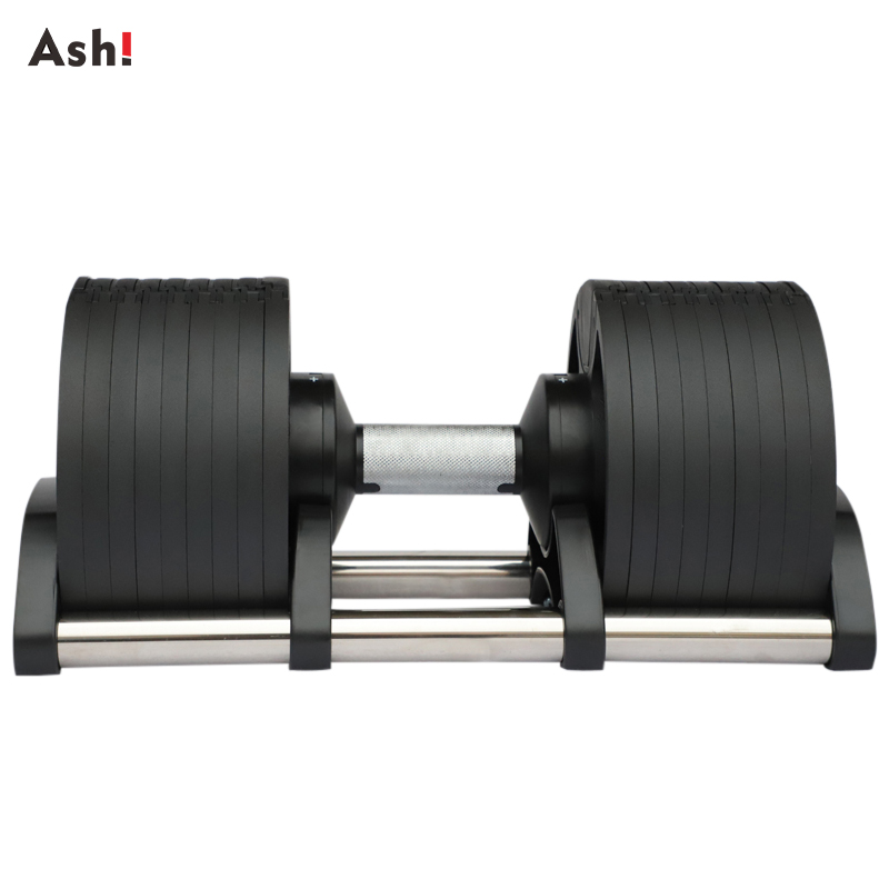 Par de Mancuernas Ajustables d - Adjustable Dumbbell Pair 40Kg reseña y precio