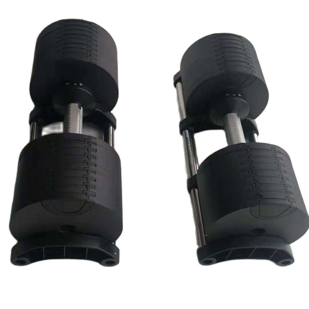 Par de Mancuernas Ajustables d - Adjustable Dumbbell Pair 40Kg reseña y precio