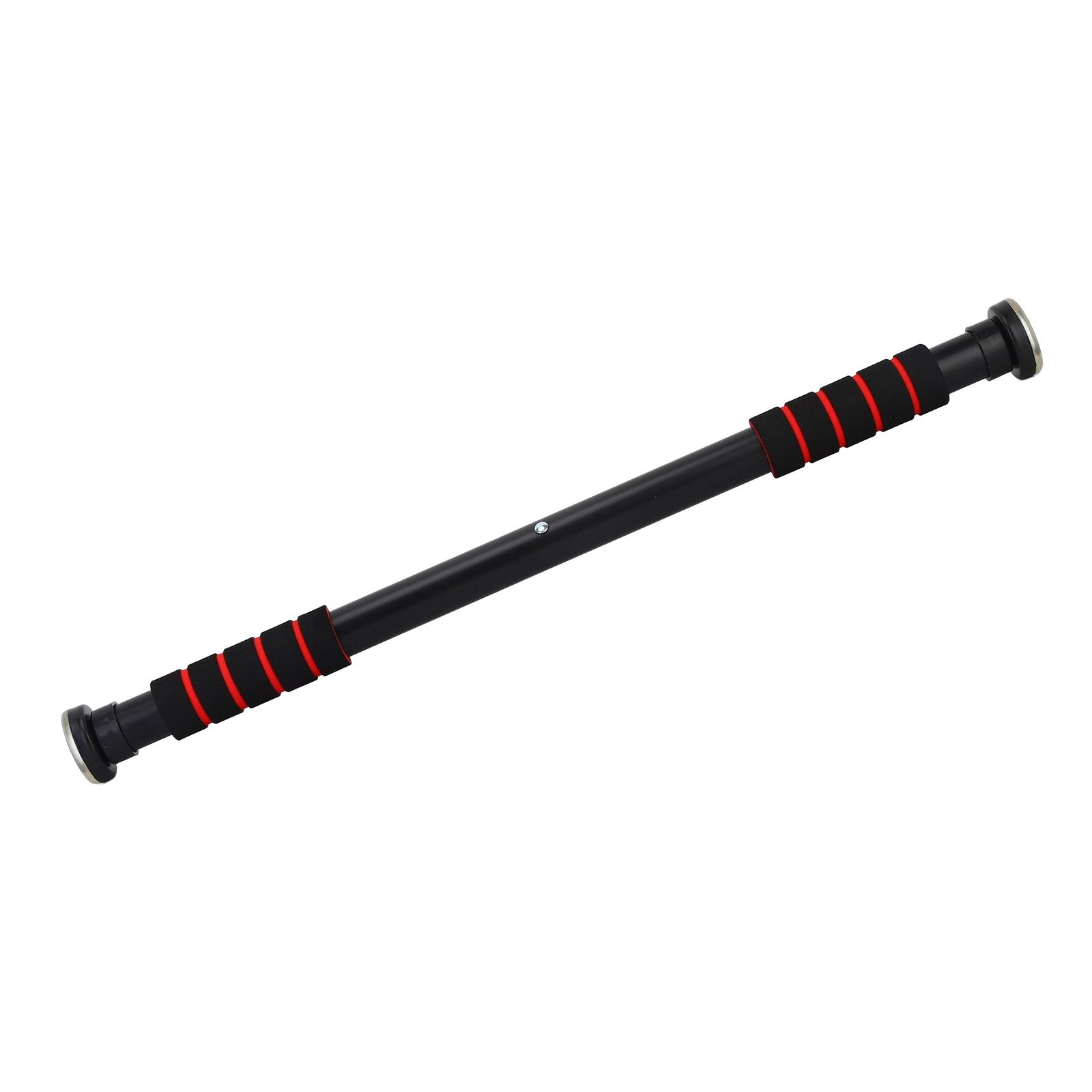 Barra de dominadas para puerta - Door Pull Up Bar No Screw reseña y precio