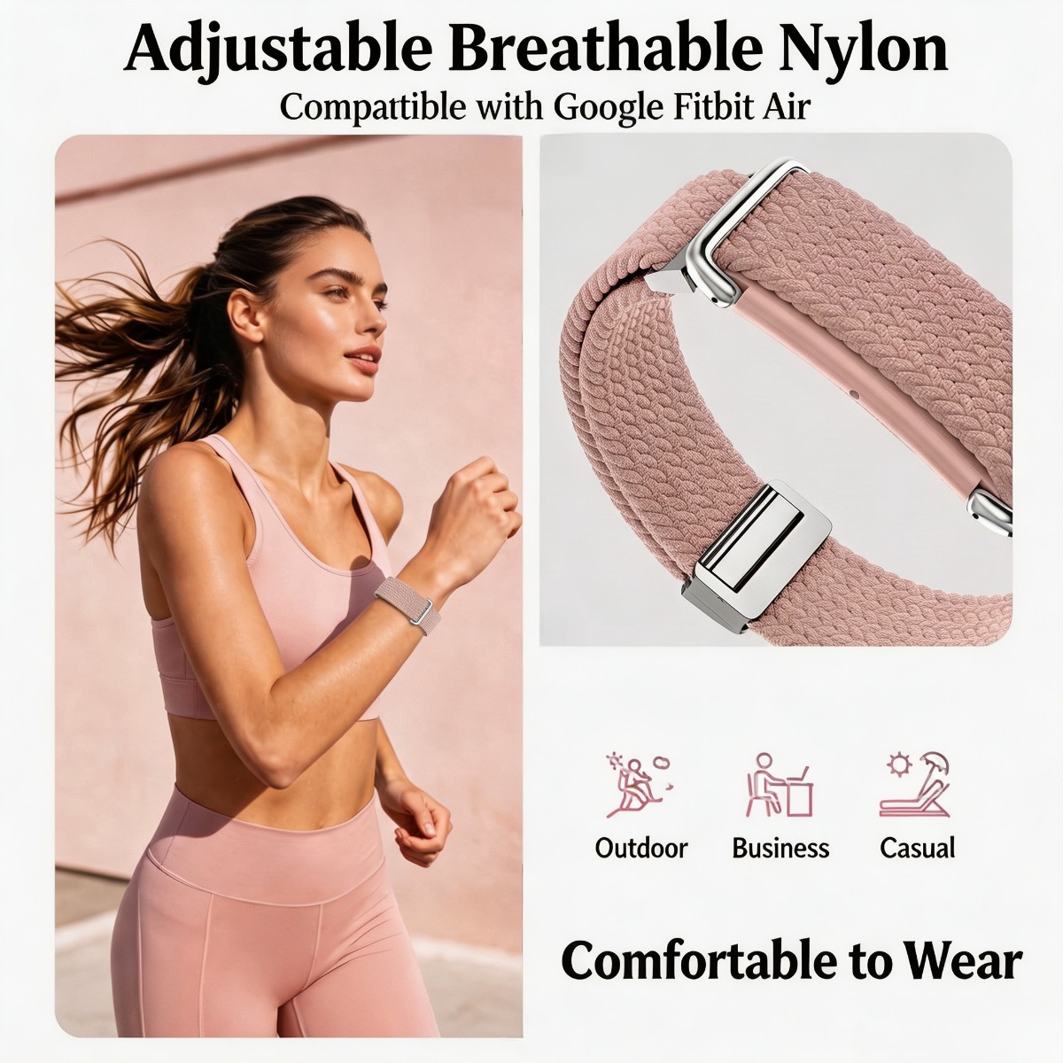 Pulsera y brazalete magnéticos - Resistance Bands Set With Handles reseña y precio