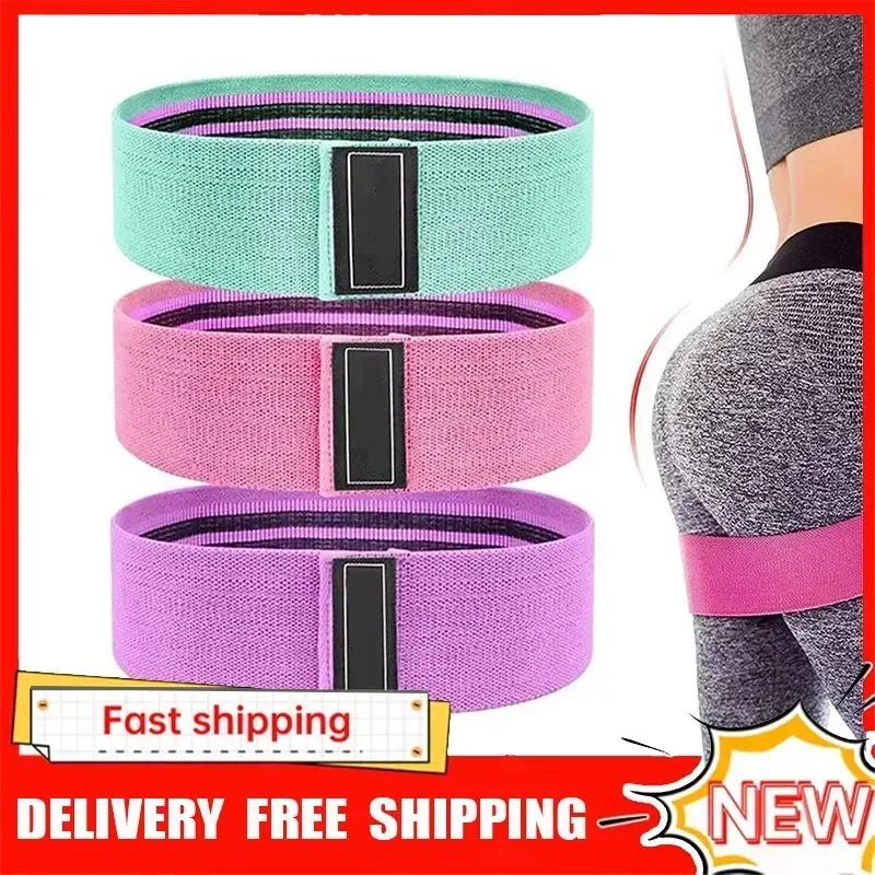 Bandas Elásticas de Resistenci - Pilates Bar Kit With Resistance Bands reseña y precio