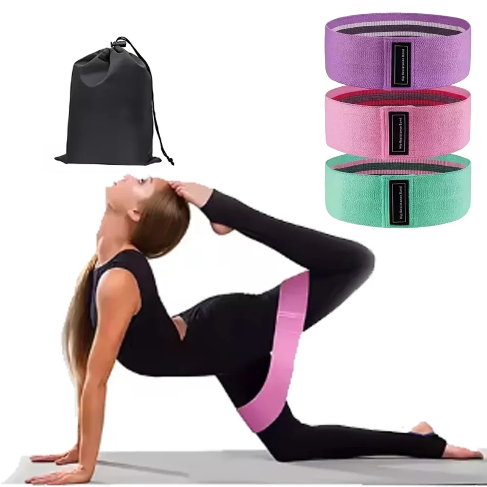 Bandas Elásticas de Resistenci - Pilates Bar Kit With Resistance Bands reseña y precio