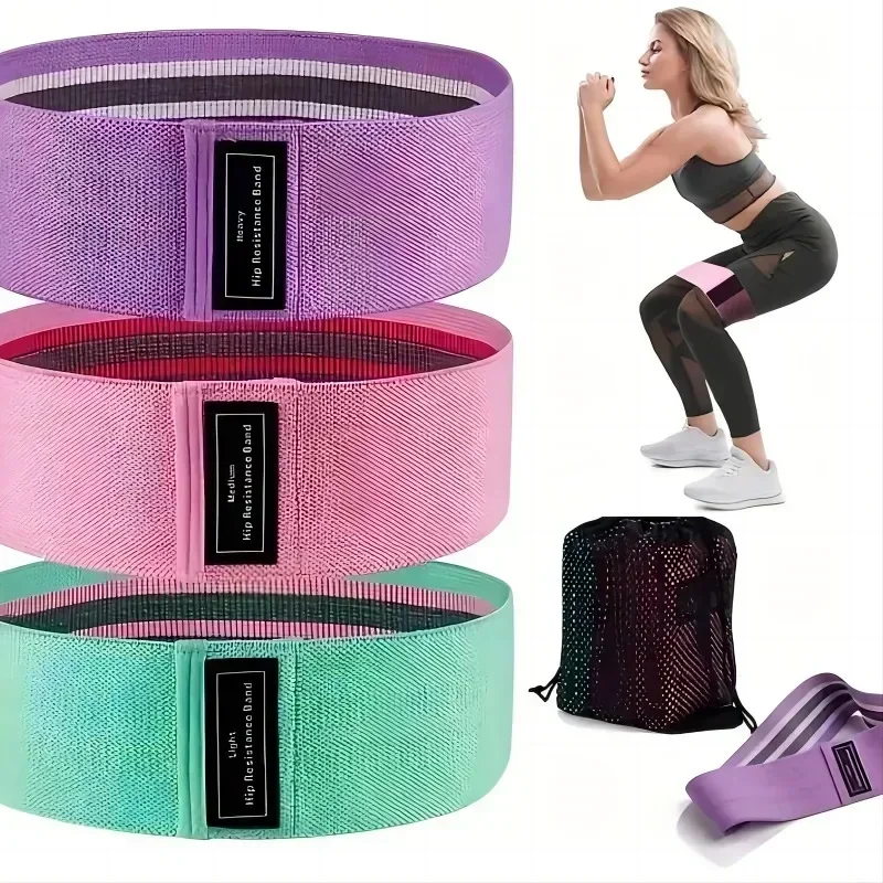 Bandas Elásticas de Resistenci - Pilates Bar Kit With Resistance Bands reseña y precio