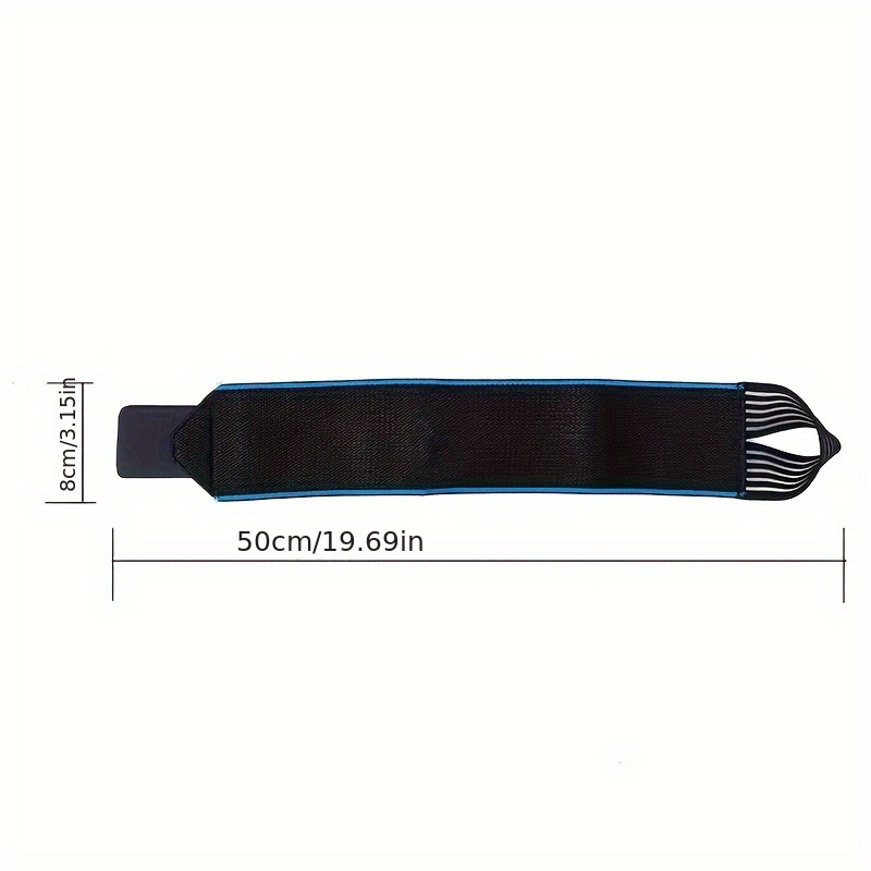 Correa de soporte de muñeca aj - Wrist Wraps Weightlifting Support reseña y precio
