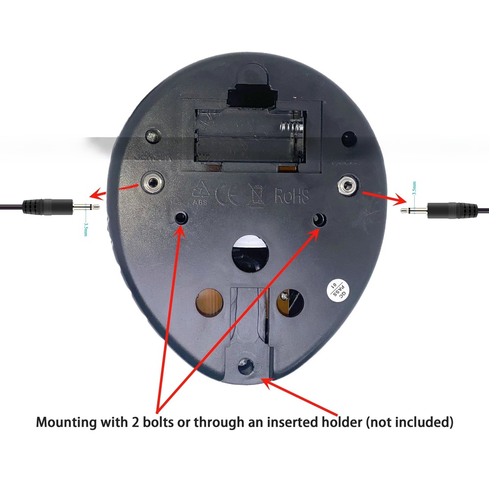Pantalla LCD Negra de ABS para - Exercise Bike Magnetic Resistance reseña y precio