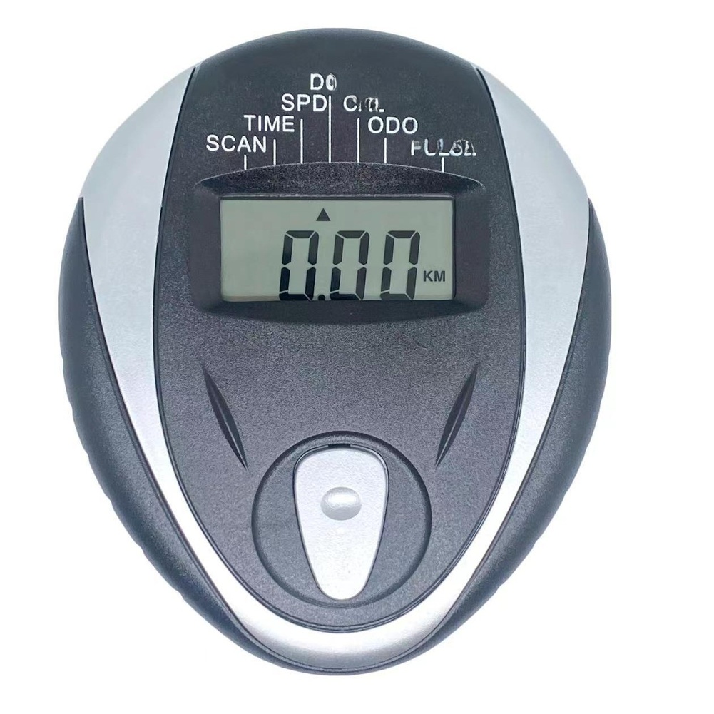 Pantalla LCD Negra de ABS para - Exercise Bike Magnetic Resistance reseña y precio