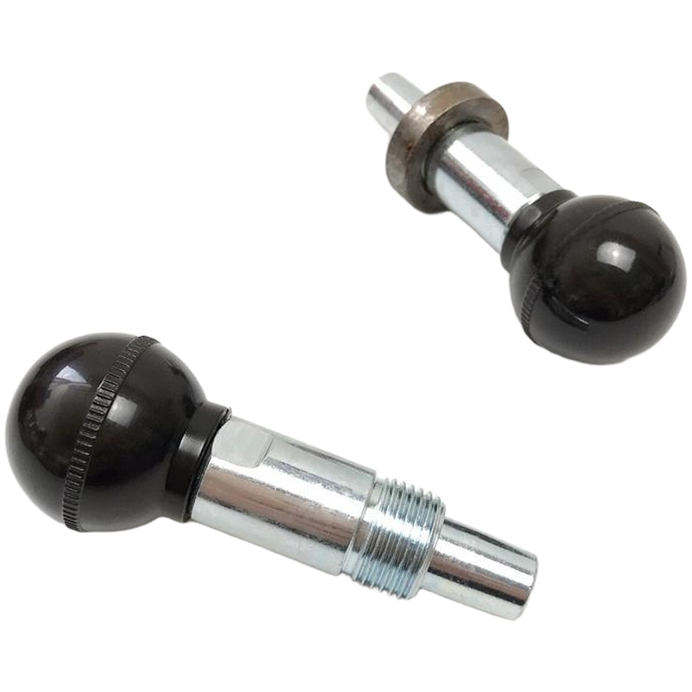 Perilla Roscada para Equipo de - Fitness Equipment reseña y precio
