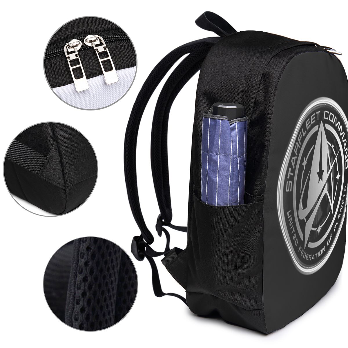 Mochila de la serie de televis - Hiking reseña y precio