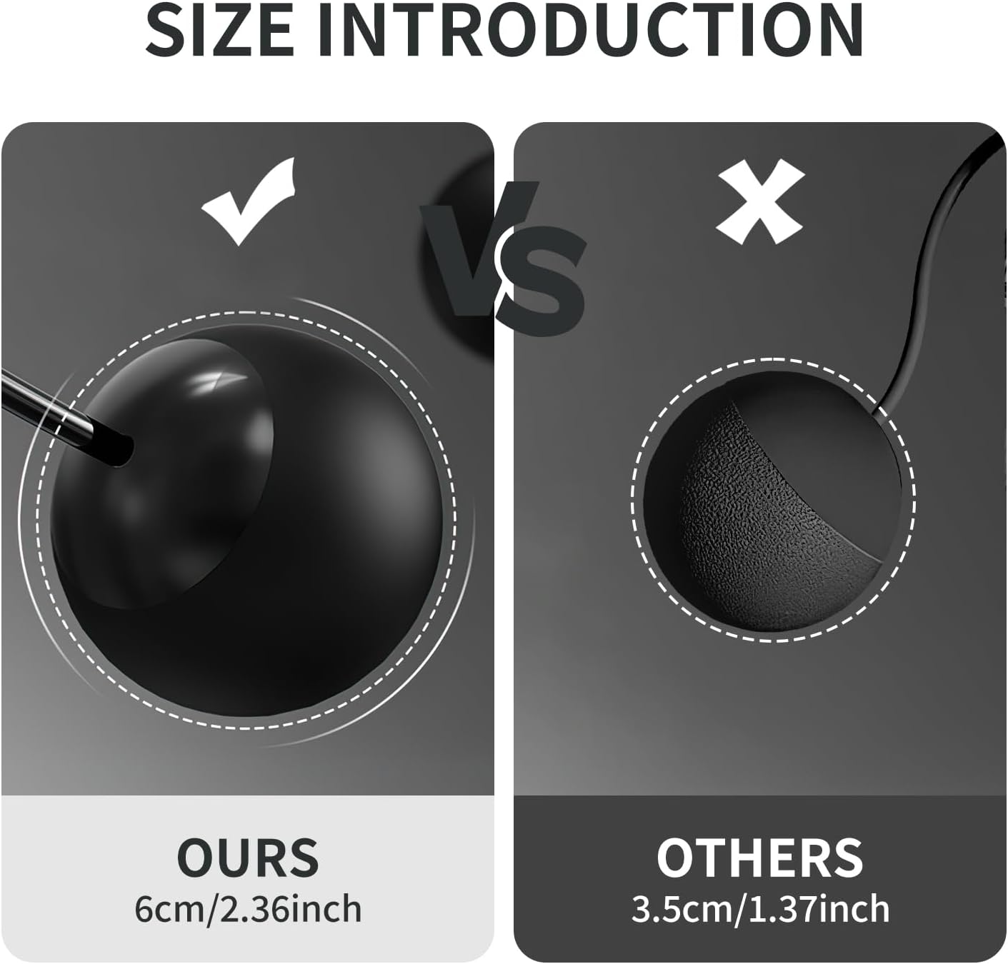 Cuerda para saltar inalámbrica - Smart Jump Rope Digital Counter reseña y precio