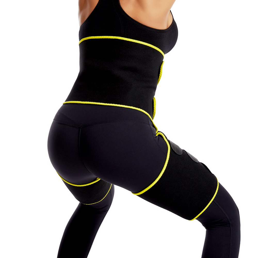 MTATMT-Entrenador de cintura p - Sweat Waist Trainer Belt Neoprene reseña y precio