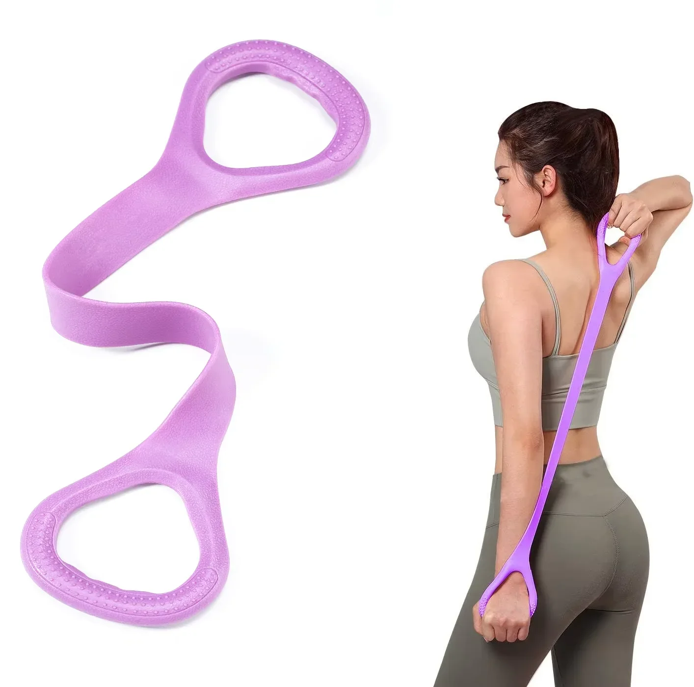 Banda de Resistencia para Ejer - Pilates Bar Kit With Resistance Bands reseña y precio