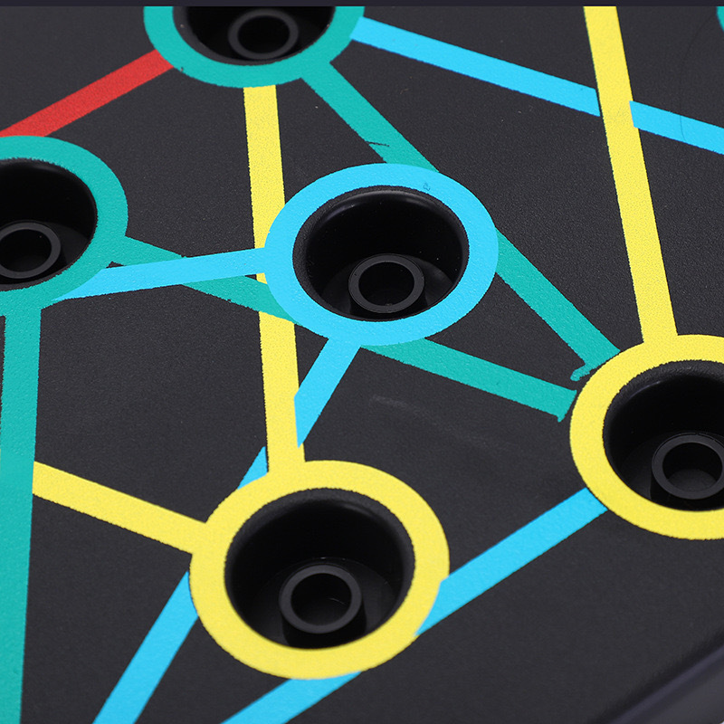 Juego de tablero de realce mul - Push Up Board Foldable Multi Function reseña y precio