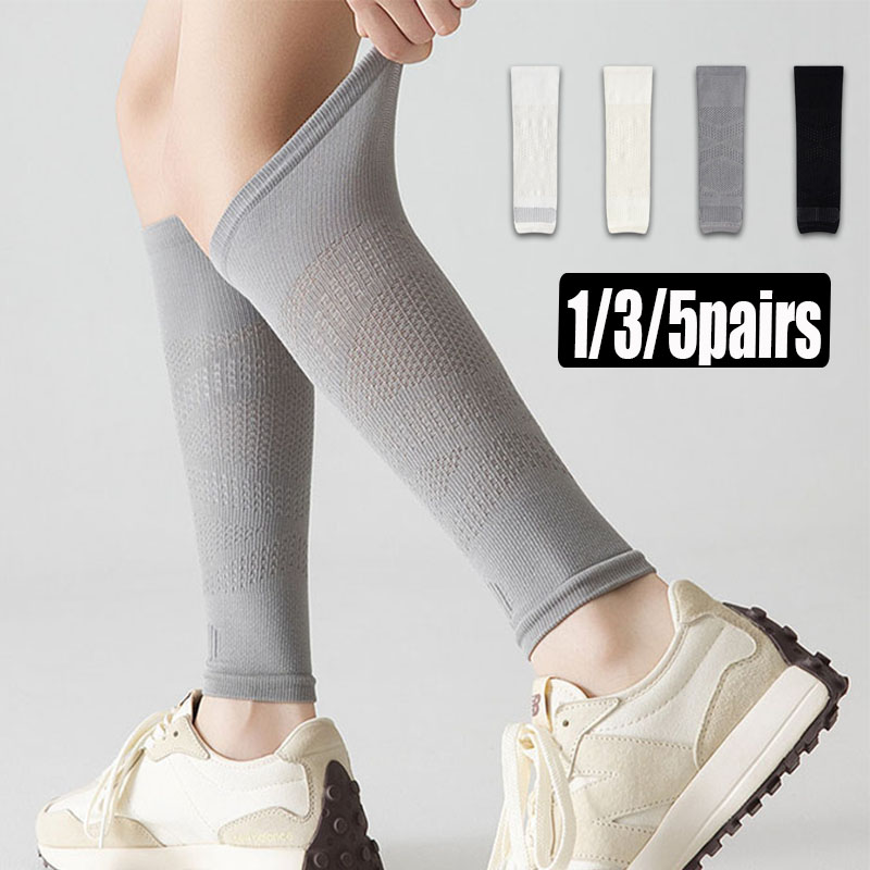 1/3/5 pares de mangas de compr - Hiking reseña y precio